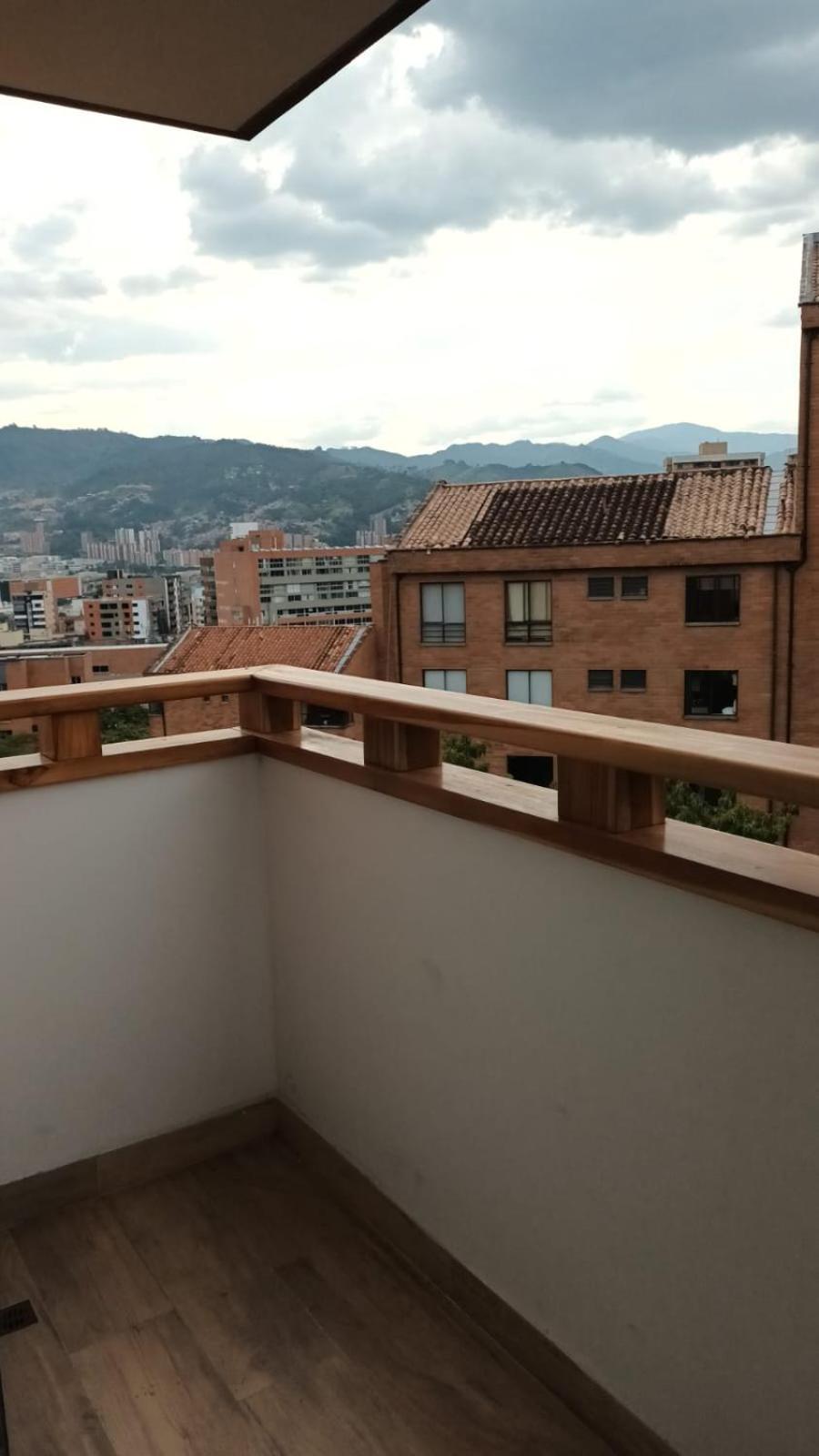 Loft Moderno En El Poblado Con Vista Y Parqueadero Mio Lofts Apartment Medellin Exterior photo